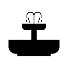 Fountain Icon Png Images Vectors Free