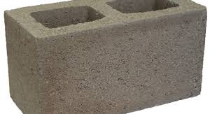 Hollow Concrete Block 215mm X 440mm X
