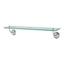 Lillholmen Glass Shelf 40074169