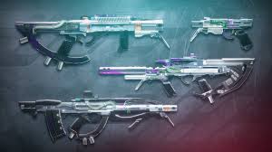 the 10 best destiny 2 weapons you need