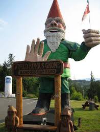 World S Largest Gnome Will Get A New