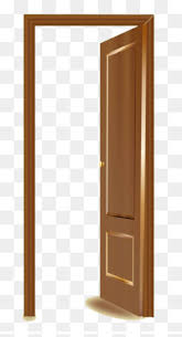 Wood Door White Wooden Door With Knob