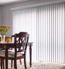 Vertical Blind Replacement Vanes