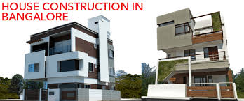 House Construction In Bangalore