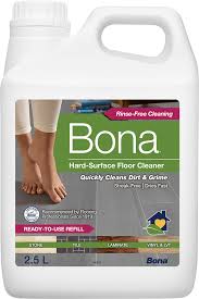Bona Hard Surface Floor Cleaner Refill