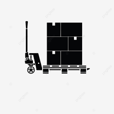 Pallet Silhouette Png Transpa Hand