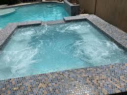 Building An In Ground Hot Tub Or Spa