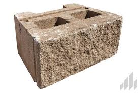 Versa Lok Retaining Wall Block Cobble