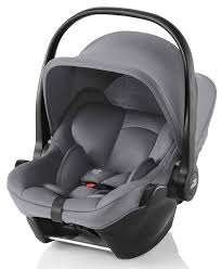Baby Safe Core I Size Baby Car Seat