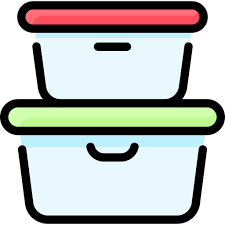 Food Container Free Food And