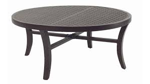 Classical Round Coffee Table Scc42