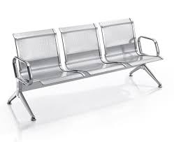 Manufacturer Of 3 Seater Stainless