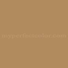 Ppg Pittsburgh Paints 4490 Camel Brown