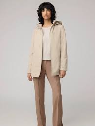 Soia Kyo Clothing Women S Goose Down