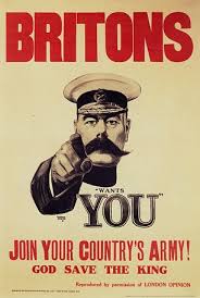 World War Poster Icon Lord Kitchener