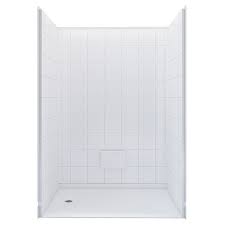 54 X 36⅞ Freedom Accessible Showers