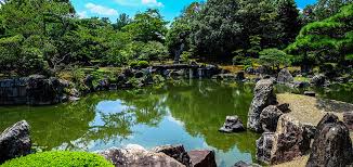 The Japanese Garden Nihonteien