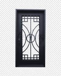 Wrought Iron Window Door Metal Iron