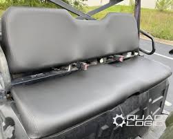 Ranger 700 Seat Covers Quad Logic