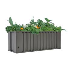Waterups Oasis 1240 Wicking Bed