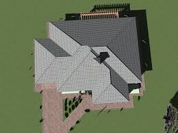 Simple 3 Bedroom House Plans With