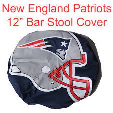 New England Patriots 100 Polyester 12