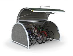 Bikehangar Cyclehoop