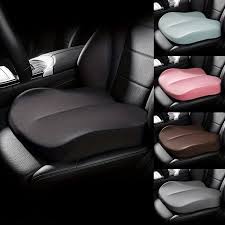 Memory Foam Car Seat Pad Car Seat