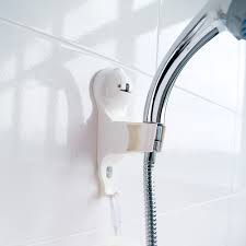 S23 Angle Adjustable Shower Head Holder