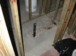 How To Install A Shower Pan Membrane