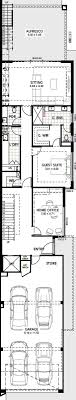 Reverse Living Home Designs Floor