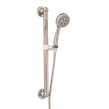 Shower Slide Bar