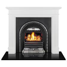 Alston Mantel White