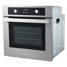 C51eix 24 Single Electric Wall Oven