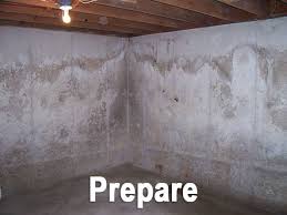 How To Waterproof Basement Walls From