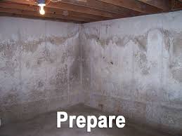 How To Waterproof Basement Walls From