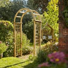 Grange Elite Granville Arch Treated