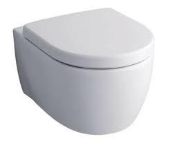 Twyford Toilet Seat 3d1738wh