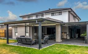 Choosing The Right Patio Materials A