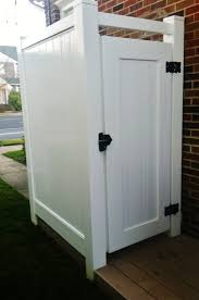 Shower Enclosures Atlantic Fence