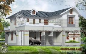 2000 Sq Ft House Plans 2 Story Best