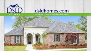 Dsld Homes Developments In Baldwin County