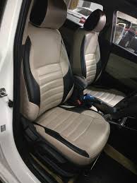 Seat Cover 4 Door Pads Rm Car Decors