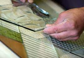 How To Cut Glass Tile With 4 Types Of