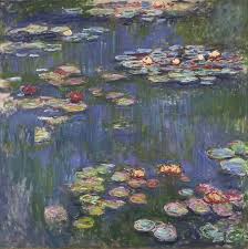 Famous Monet Paintings Top Claude