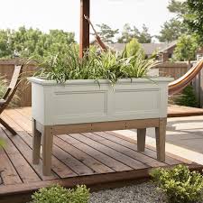 Mayne Fairfield Elevated Self Watering