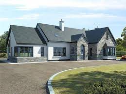 10 House Designs Ireland Ideas House