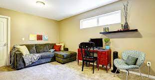 Basement Apartments And Mold