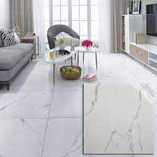 Full Vitrified Floor Tiles Design
