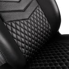 Cadeira Noblechairs Icon Real Leather